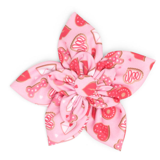 Love & Kisses Flower