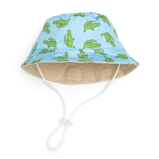 Alligators Bucket Hat