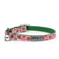 Strawberries Cat Collar