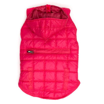 Packable Puffer Jacket