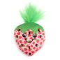 Strawberry Cat Toy