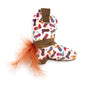 Wild Wild West Cat Toy