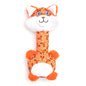 Fox Long Neck Toy