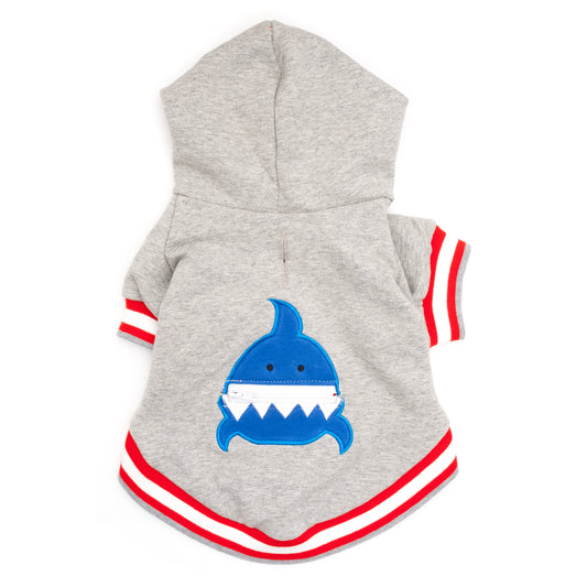 Shark Hoodie