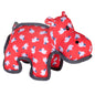 Hanna Hippo Toy Small