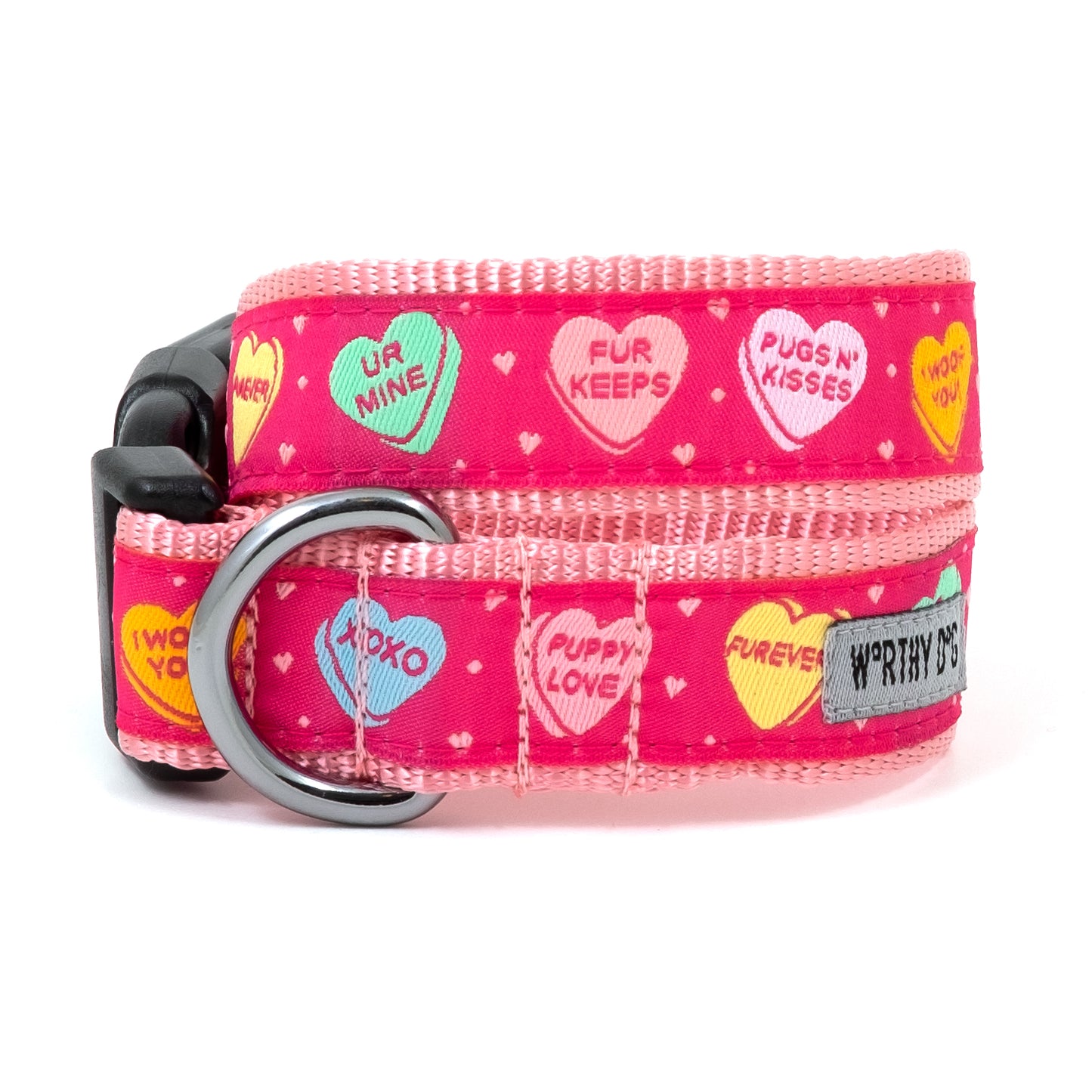 Puppy Love Collar