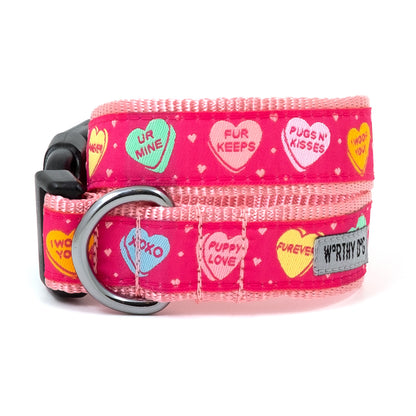 Puppy Love Collar