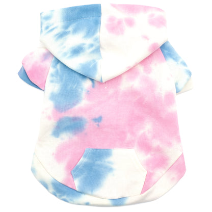 Tie Dye Hoodie