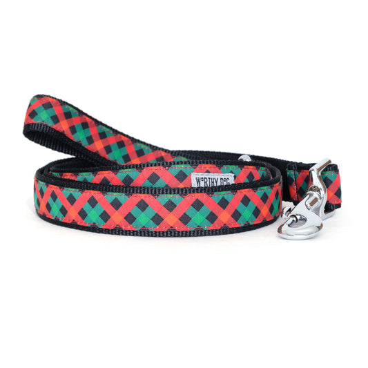 Holiday Check Lead