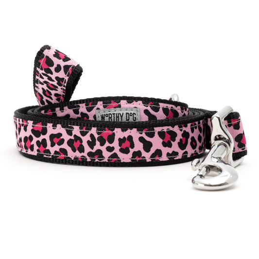 Leopard Lead