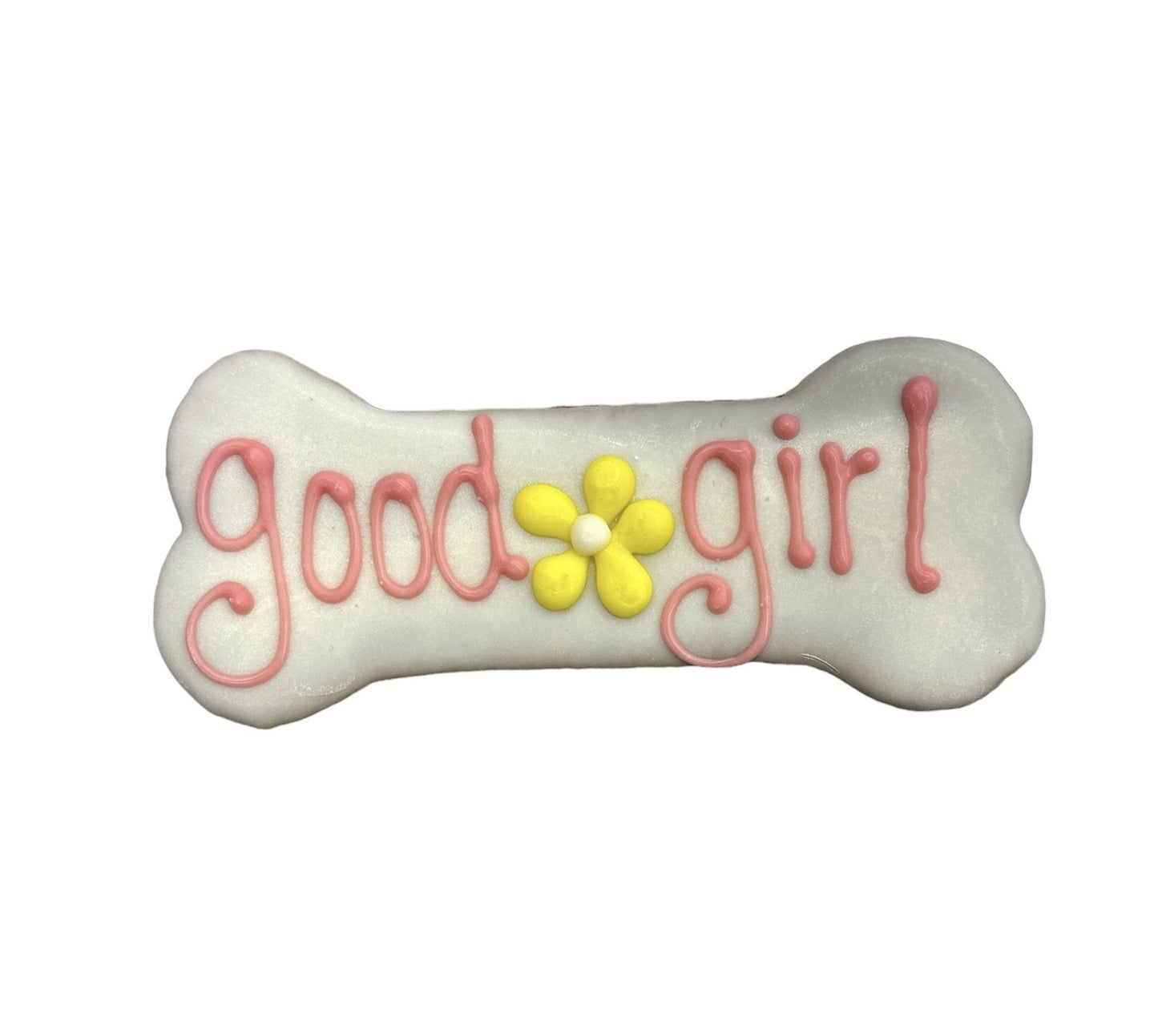 Daily Treats - Good Girl Bones (Case of 10)