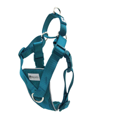 Tempo No Pull Harness