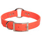 DuraSoft Center Ring Collar (Synthetic)