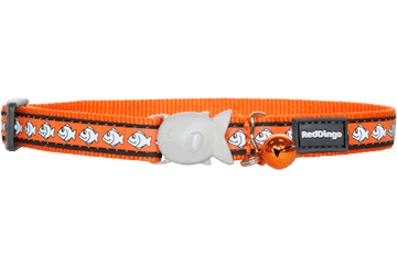Cat Collars - Reflective