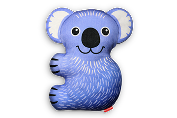 Fabric Toys