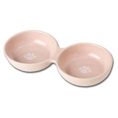 Stoneware Wubby's Duo Diners (Inner Pack: 4)