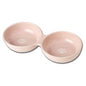 Stoneware Wubby's Duo Diners (Inner Pack: 4)