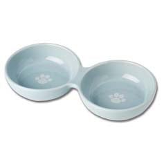 Stoneware Wubby's Duo Diners (Inner Pack: 4)