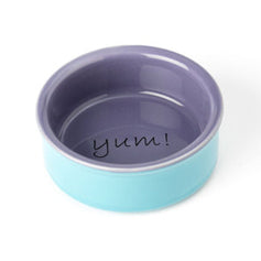 Stoneware Yummy Time! (Inner Pack: 6)