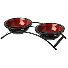 Diners and Raised Feeders Buddy's Best (Inner Pack: 3)