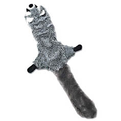 PlayRageous Stuffless Plush Toys (Inner Pack: 6)
