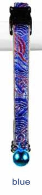 Cat Collar - Jeweli Reflective