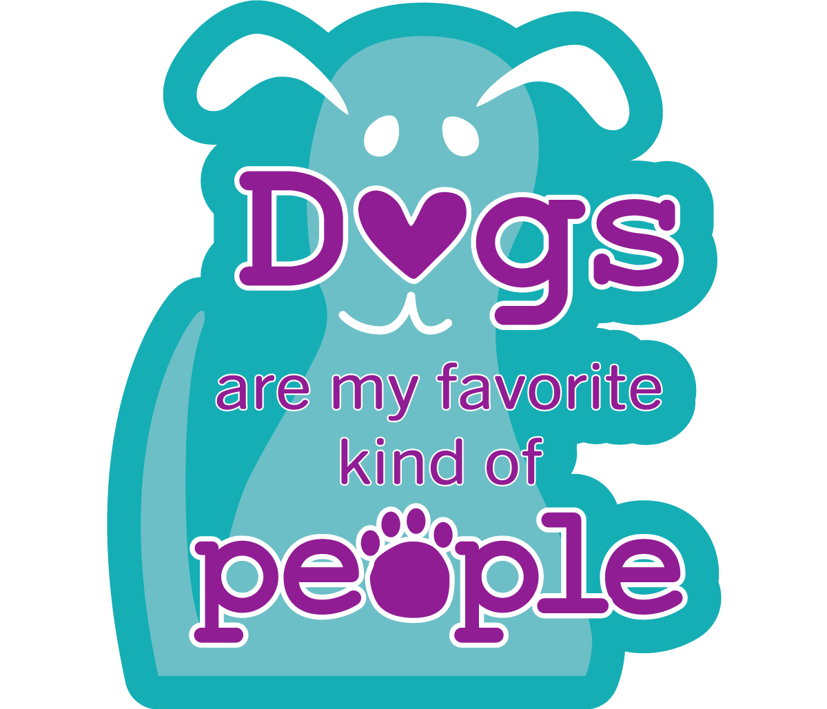 Single Decal (Pack of 8)