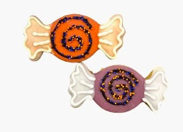 Halloween Seasonal (Sept 1st- Oct 20th)