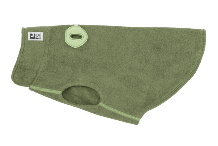 Baseline Fleece