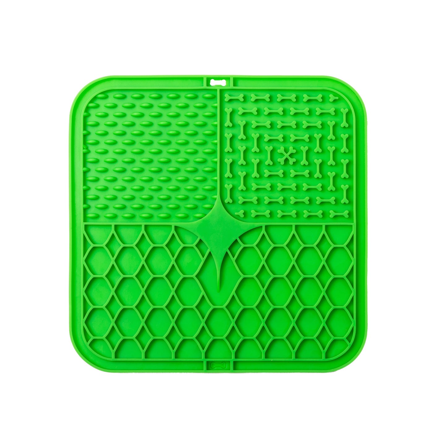 CALMING LICK MAT - Park Life Designs