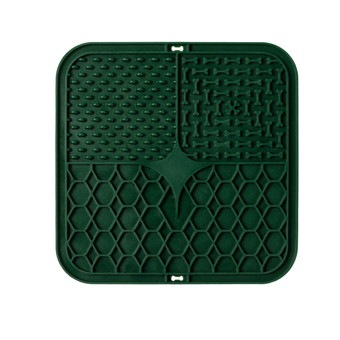 Calming Silicone Lick Mat- Pack of 2