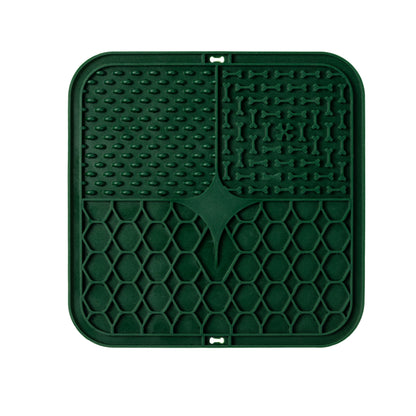 Calming Silicone Lick Mat- Pack of 2