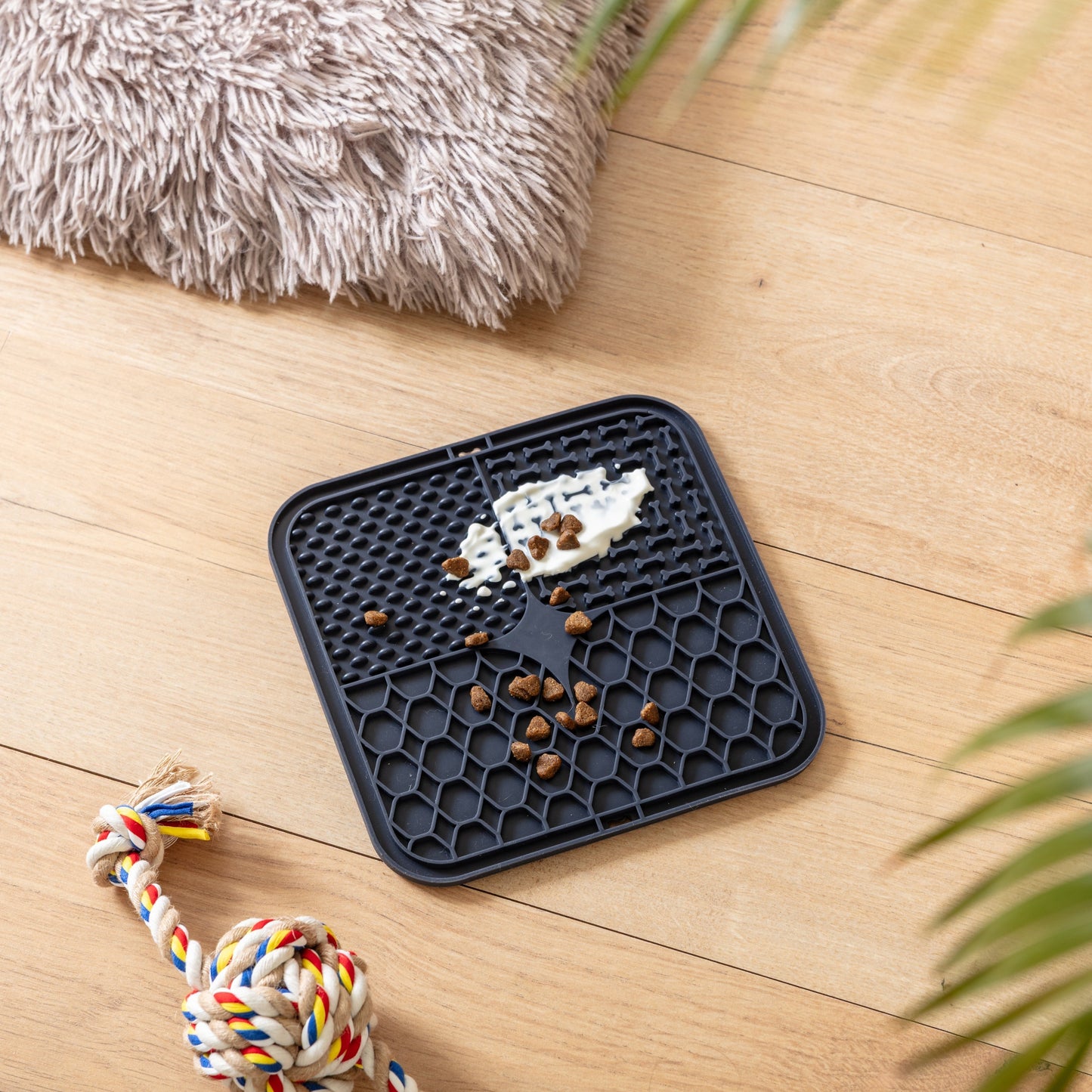 CALMING LICK MAT - Park Life Designs
