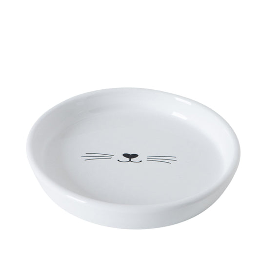 Ozzy Oval Cat Dish - Park Life Designs