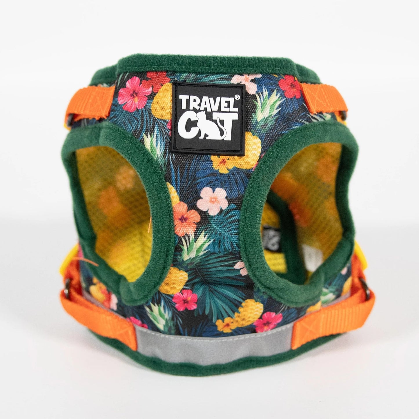 "The True Adventurer" Harness & Leash