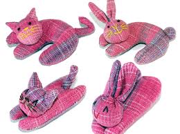 Cat Toys - Nip-naps & Curly