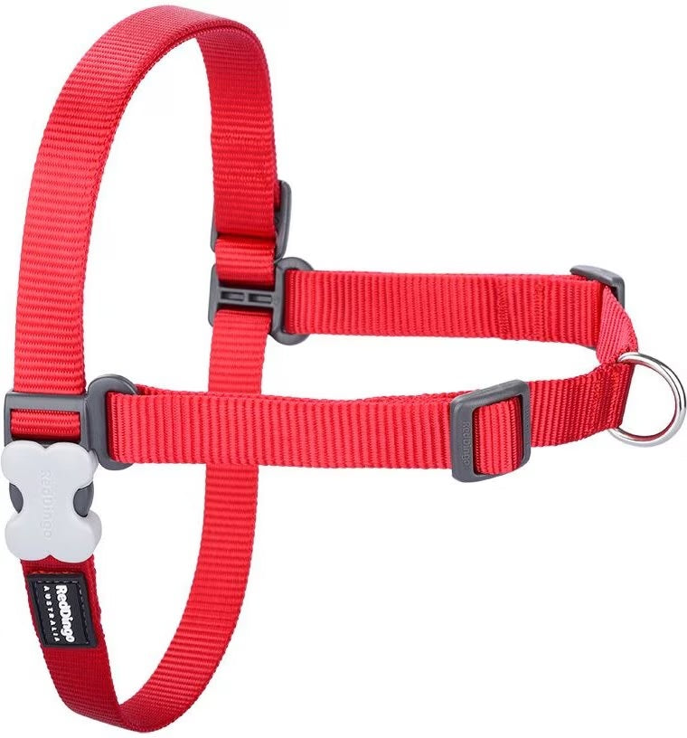 No Pull Harnesses