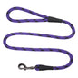 Snap Leashes - Twist Series ("Double Colors")