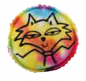 Kickin' Back Kitty (refillable)