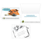 Birthday Cards (Pack of 6)