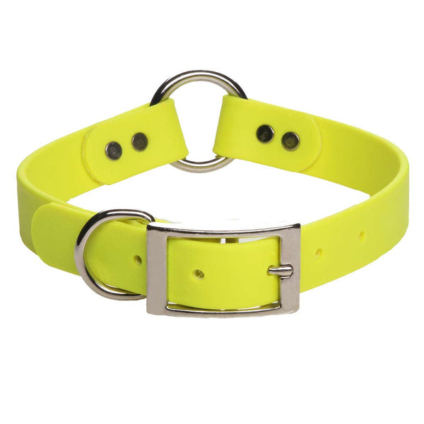 DuraSoft Center Ring Collar (Synthetic)