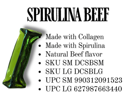 Mighty Marrows Collagen Dental Chews