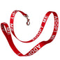Reflective Nylon Dog Leash