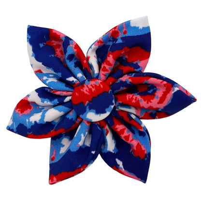 American Tie Dye Pinwheel - 30% Off