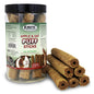 Apple Stick Hay Feeder