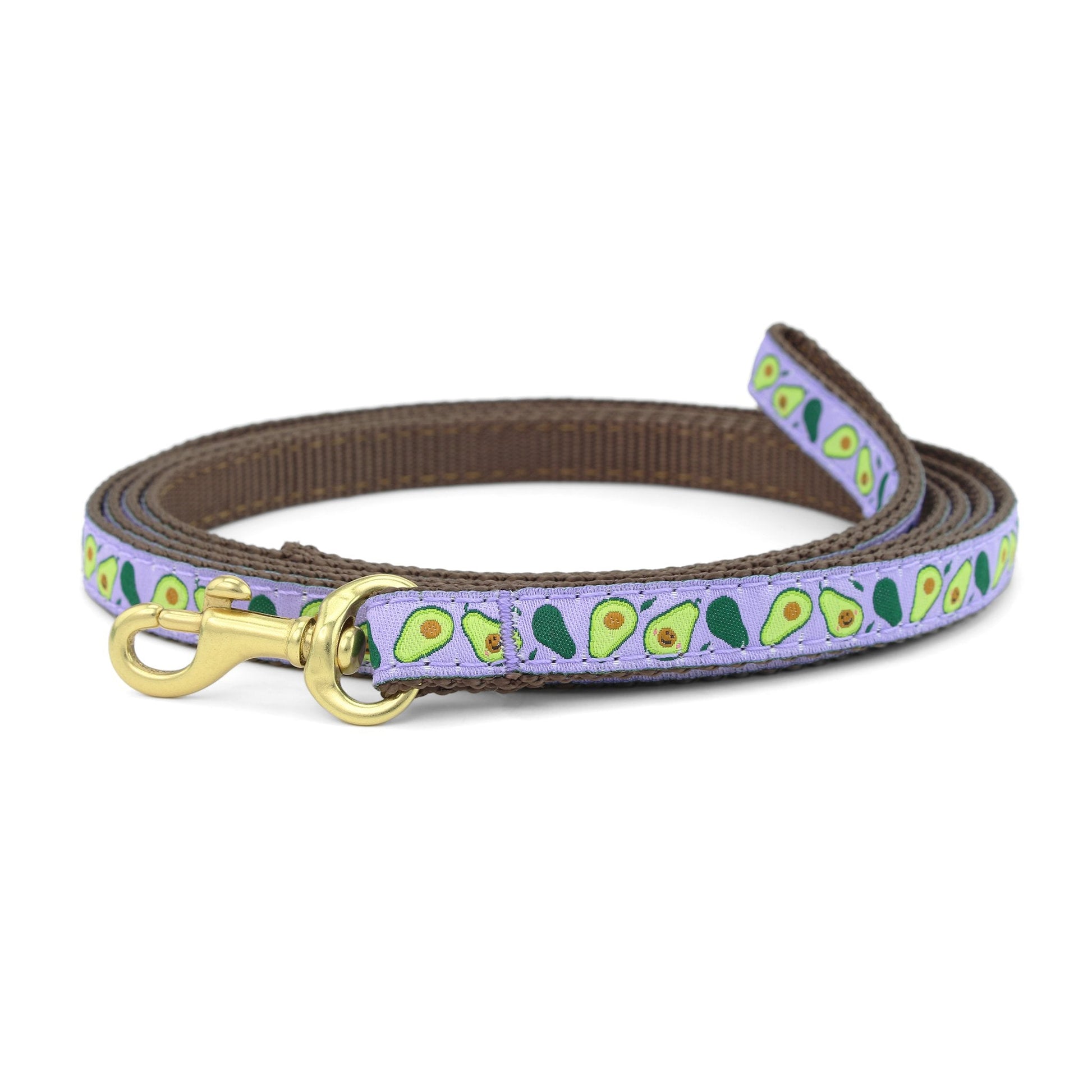 Avocado Small Breed Dog Leash