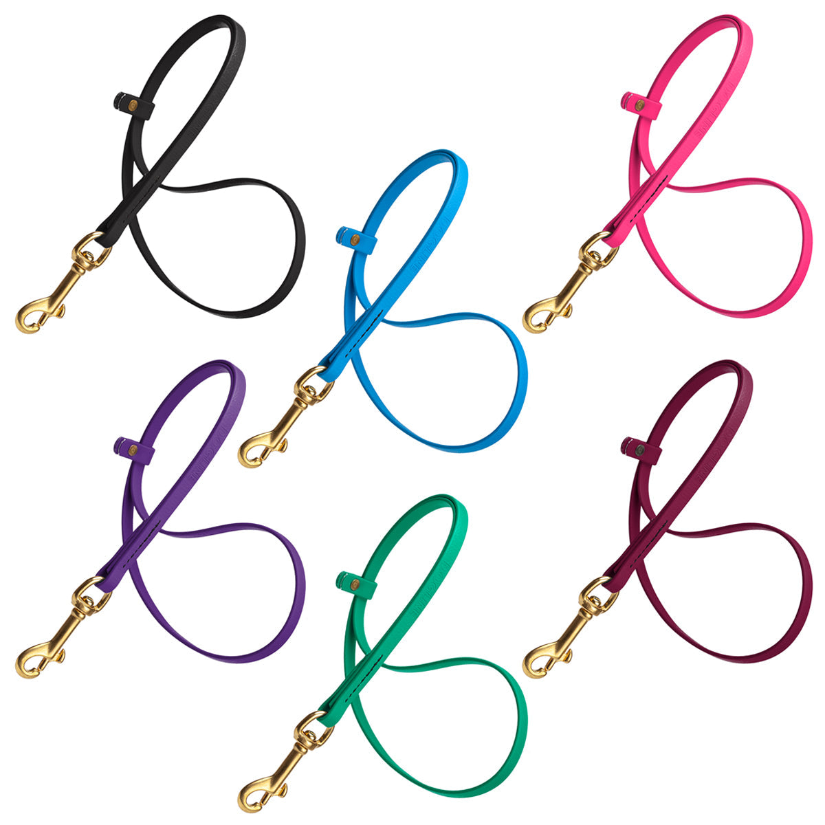 Biothane Grooming Loop for Dogs