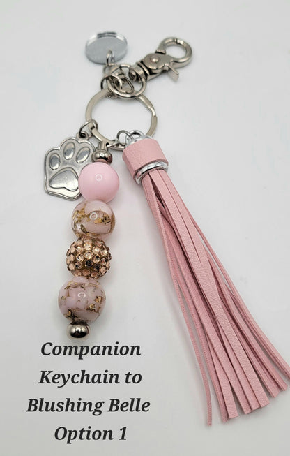 Matching Keychains