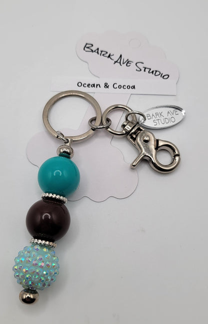 Matching Keychains