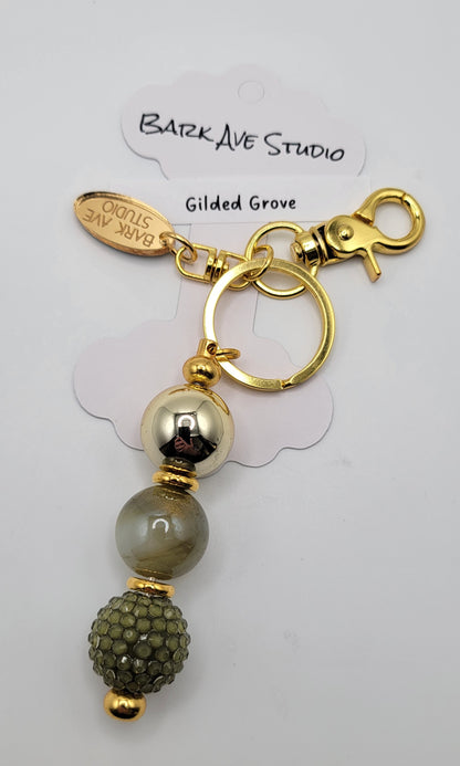 Matching Keychains
